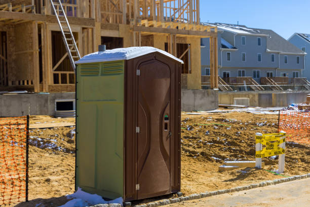 Porta potty rental for festivals in Rockwell, NC