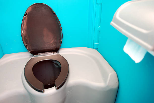 Best Porta potty rental near me  in Rockwell, NC