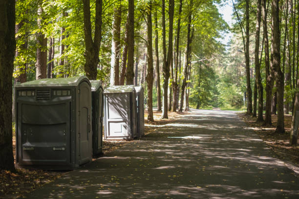 Portable Toilet Options We Offer in Rockwell, NC