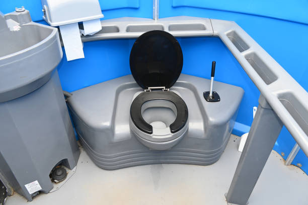 Best Construction site porta potty rental  in Rockwell, NC