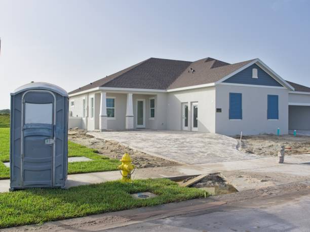 Best Local porta potty services  in Rockwell, NC